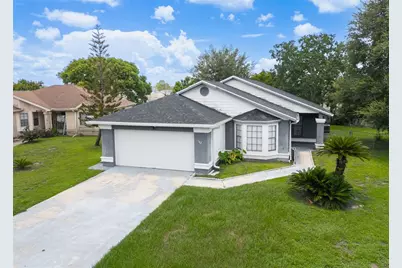 182 Pinewood Circle, Kissimmee, FL 34743 - Photo 1