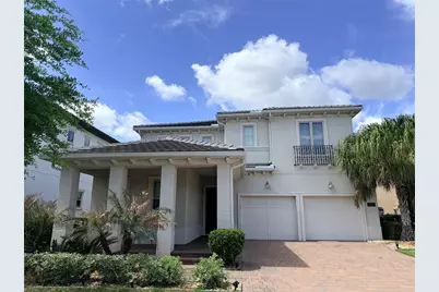 8289 Topsail Place, Winter Garden, FL 34787 - Photo 1