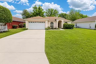 609 Tamarin Ln, Poinciana, FL 34759 - Photo 1