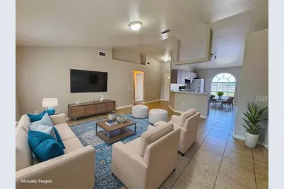 609 Tamarin Lane, Poinciana, FL 34759 - Photo 2