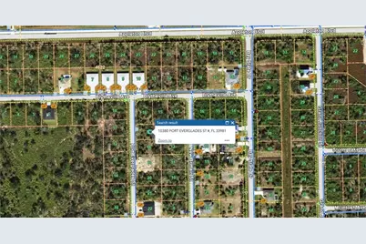 10380 Port Everglades Street, Port Charlotte, FL 33981 - Photo 1