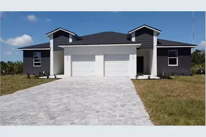 10380 Port Everglades Street, Port Charlotte, FL 33981 - Photo 4