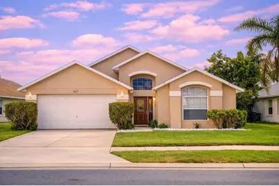 2629 Star Lake View Drive, Kissimmee, FL 34747 - Photo 1