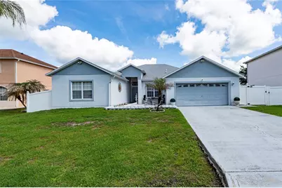 661 Elbridge Drive, Kissimmee, FL 34758 - Photo 2