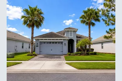 1484 Bunker Drive, Champions Gate, FL 33896 - Photo 1