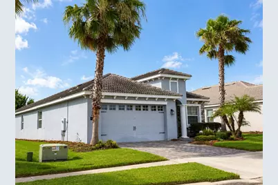 1484 Bunker Drive, Champions Gate, FL 33896 - Photo 2