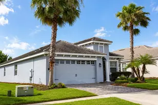 1484 Bunker Dr, Champions Gate, FL 33896 - Photo 2