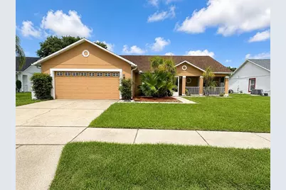 5356 Harmony Place, Kissimmee, FL 34758 - Photo 1