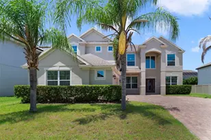 4958 Cypress Hammock Dr, Saint Cloud, FL 34771 - Photo 2
