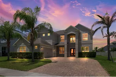 4958 Cypress Hammock Drive, Saint Cloud, FL 34771 - Photo 1