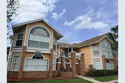 2490 Sweetwater Club Circle #67, Kissimmee, FL 34746 - Photo 1