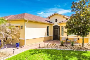 148 Indian Wells Ave, Poinciana, FL 34759 - Photo 2
