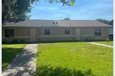 2112 W Martin Street, Kissimmee, FL 34741 - Photo 1