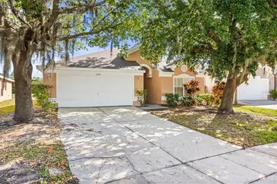 3145 Stonehurst Circle, Kissimmee, FL 34741 - Photo 2