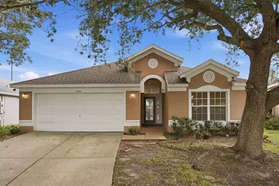 3145 Stonehurst Circle, Kissimmee, FL 34741 - Photo 1