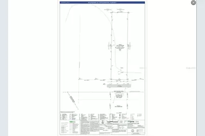 E Colonial Drive, Christmas, FL 32709 - Photo 1