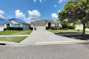2487 White Lilly Dr, Kissimmee, FL 34747 - Photo 1