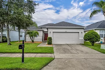 2628 Balforn Tower Way, Winter Garden, FL 34787 - Photo 2