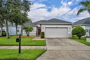 2628 Balforn Tower Way, Winter Garden, FL 34787 - Photo 2