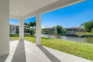 1452 SE 13th Terrace, Cape Coral, FL 33990 - Photo 40
