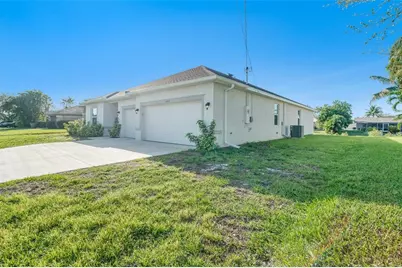 1452 SE 13th Terrace, Cape Coral, FL 33990 - Photo 46