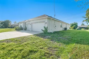 1452 SE 13th Terrace, Cape Coral, FL 33990 - Photo 46