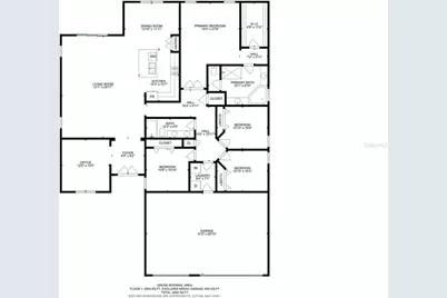 5121 Appenine Loop W, Saint Cloud, FL 34771 - Photo 42