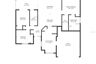 437 Via Del Sol Dr, Davenport, FL 33896 - Photo 42