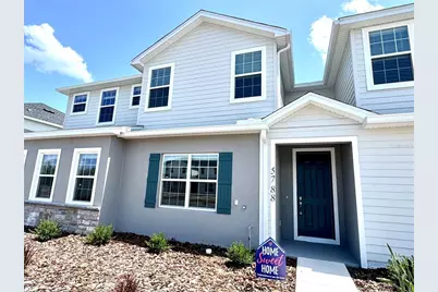 5788 Freshwater Canyon Drive, Saint Cloud, FL 34771 - Photo 2