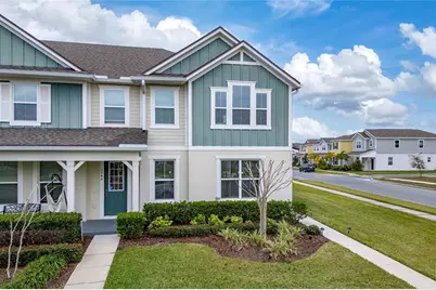 1740 Fulfillment Drive, Kissimmee, FL 34744 - Photo 2