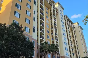 8101 Resort Village Dr, Orlando, FL 32821 - Photo 2