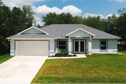 19159 Ruskin Avenue, Port Charlotte, FL 33954 - Photo 1