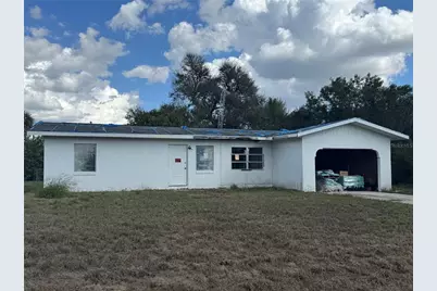 325 Timbruce Lane NW, Port Charlotte, FL 33952 - Photo 1