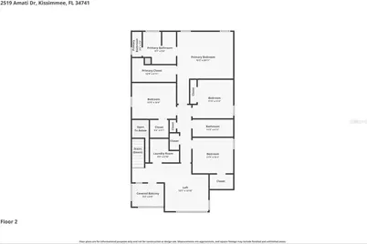 2519 Amati Drive, Kissimmee, FL 34741 - Photo 30
