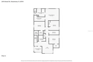 2519 Amati Dr, Kissimmee, FL 34741 - Photo 30