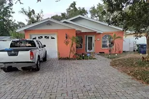 1405 W Rambla St, Tampa, FL 33612 - Photo 1