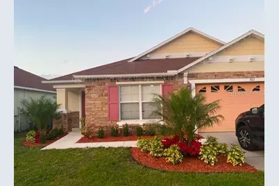 662 Rosselli Boulevard, Davenport, FL 33896 - Photo 1