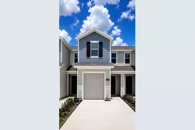 831 Lynx, Davenport, FL 33837 - Photo 1