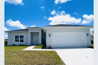 286 Catalonia Avenue NW, Palm Bay, FL 32907 - Photo 1