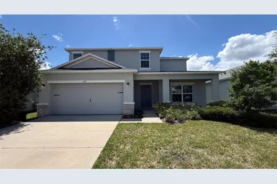 2811 Parkfield Road, Saint Cloud, FL 34772 - Photo 2