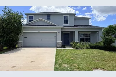 2811 Parkfield Road, Saint Cloud, FL 34772 - Photo 1