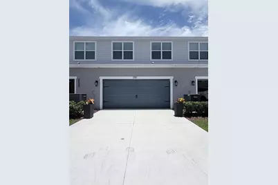 380 Huckleberry Blossom Drive, Saint Cloud, FL 34771 - Photo 32