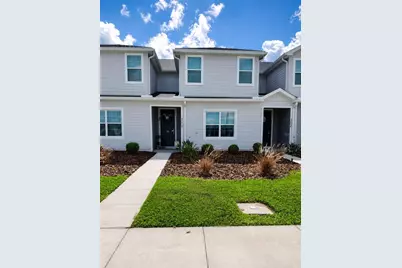 380 Huckleberry Blossom Drive, Saint Cloud, FL 34771 - Photo 1