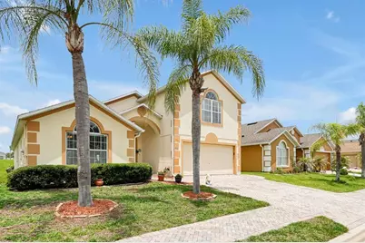 816 Knightsbridge Circle, Davenport, FL 33896 - Photo 2
