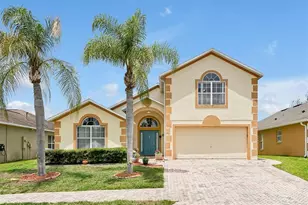 816 Knightsbridge Cir, Davenport, FL 33896 - Photo 1
