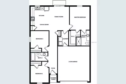 632 Tangelo Terrace, Babson Park, FL 33827 - Photo 2