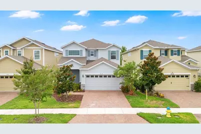6214 Sea Amber Lane, Apollo Beach, FL 33572 - Photo 2