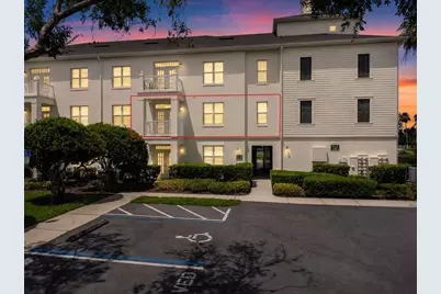 770 Siena Palm Drive #206, Celebration, FL 34747 - Photo 2