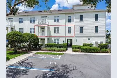 770 Siena Palm Drive #206, Celebration, FL 34747 - Photo 1