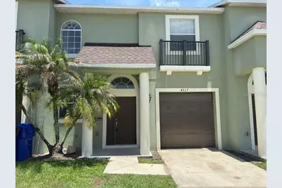 4317 Paradise Cove Court, Kissimmee, FL 34746 - Photo 1